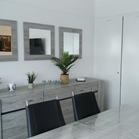 Magnifique Vue Mer Pour Ce T2 Totalement Renove Classe Meuble De Tourisme 3 Etoiles Dunkirk Exterior foto